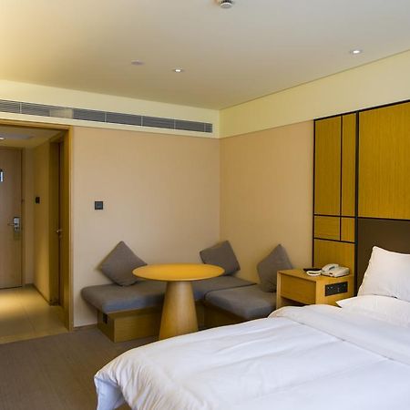 JI Hotel Shanghai Hongqiao Jinhui Road Ngoại thất bức ảnh