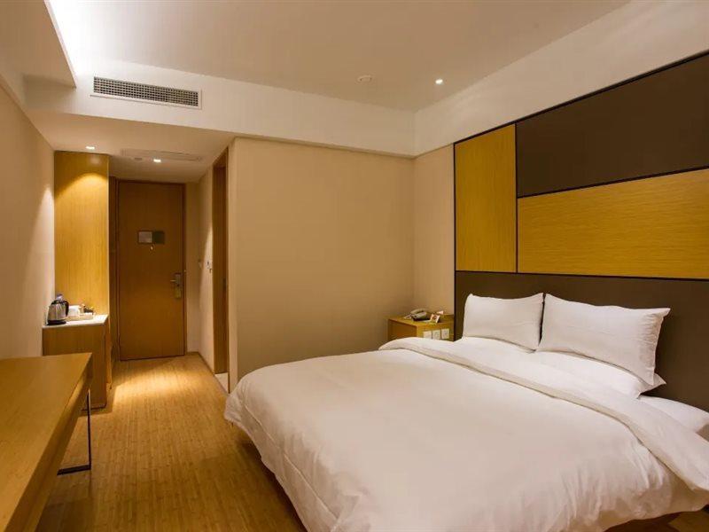 JI Hotel Shanghai Hongqiao Jinhui Road Ngoại thất bức ảnh