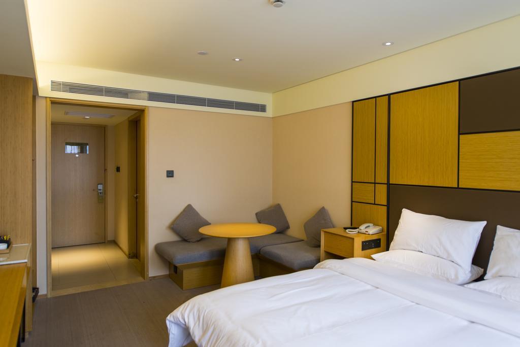 JI Hotel Shanghai Hongqiao Jinhui Road Ngoại thất bức ảnh