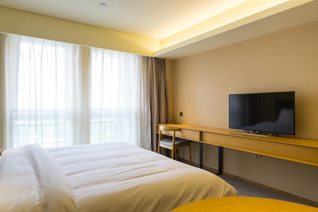 JI Hotel Shanghai Hongqiao Jinhui Road Phòng bức ảnh