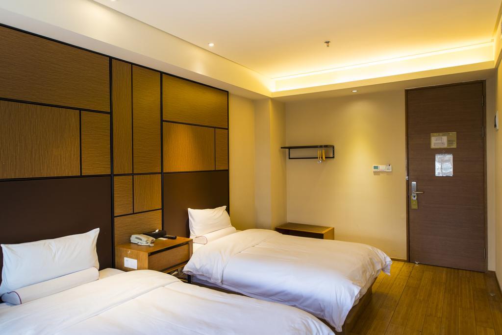 JI Hotel Shanghai Hongqiao Jinhui Road Ngoại thất bức ảnh